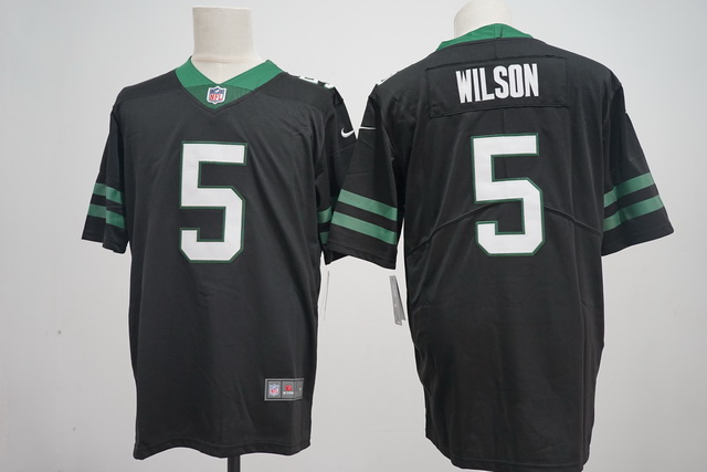 New York Jets Jerseys 15